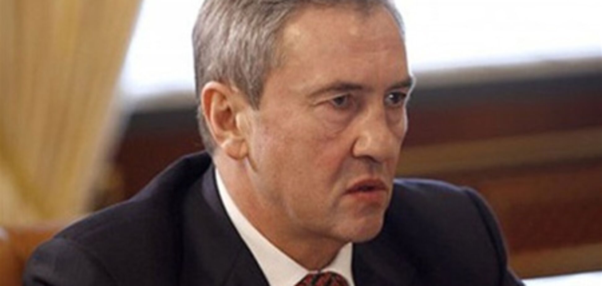 Черновецкий возвращается в бизнес