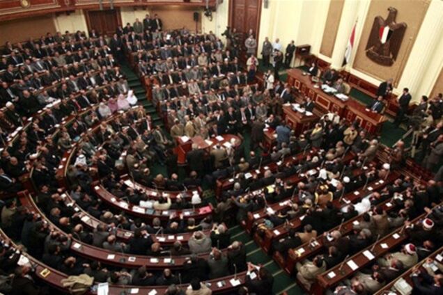 В Египте началась подготовка новой конституции