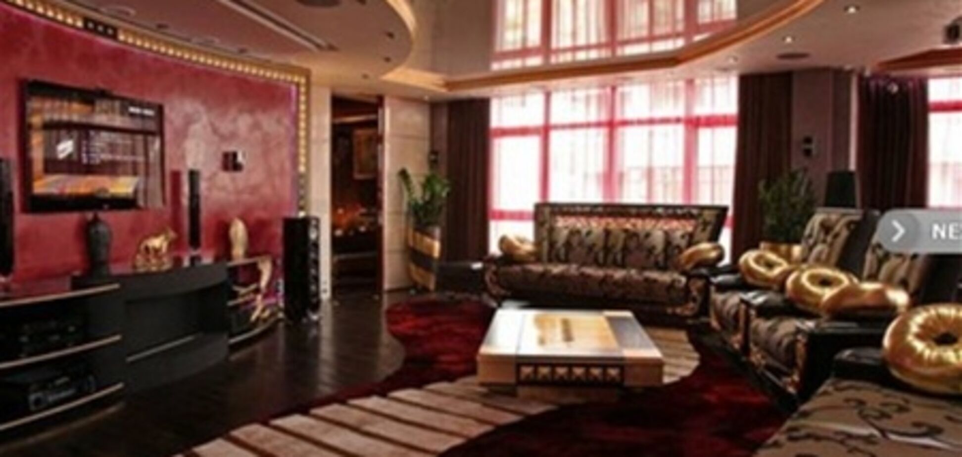 Самая шикарная квартира в Киеве стоит 35 миллионов