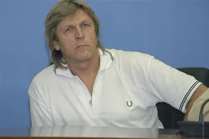 Еще один тренер "Динамо" попал в больницу