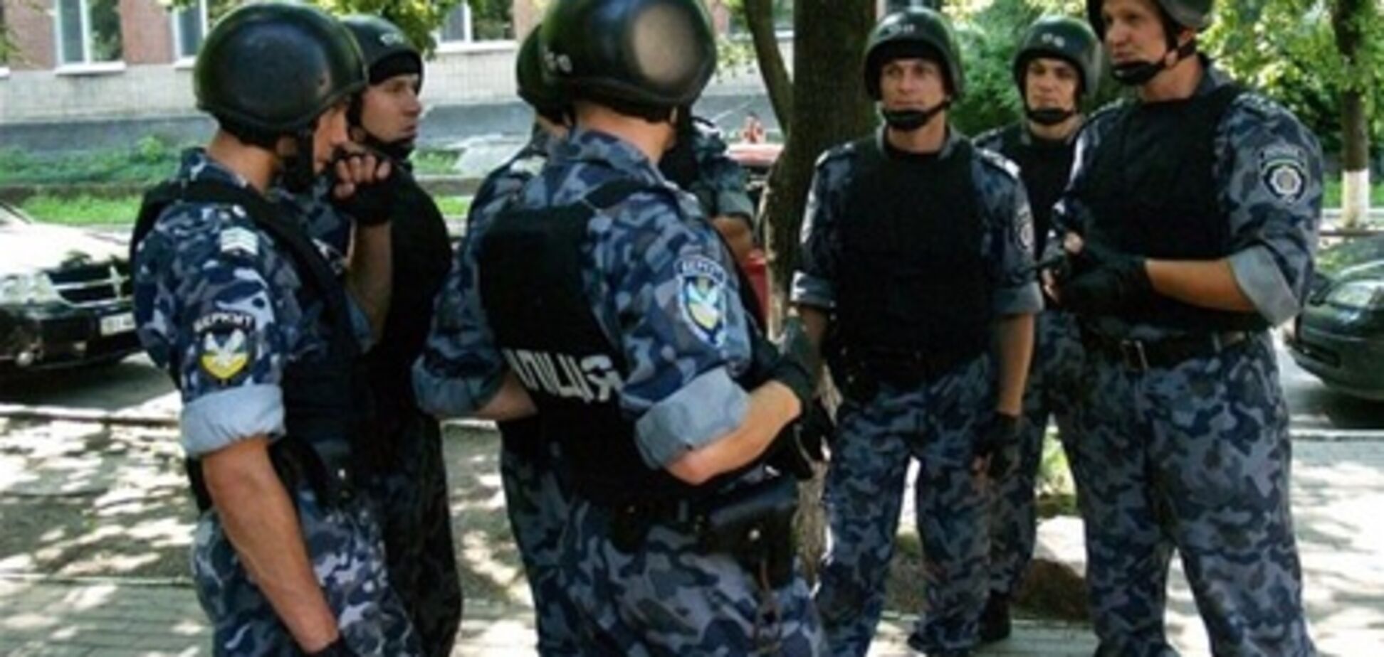 На Луганщине найден мертвым депутат горсовета