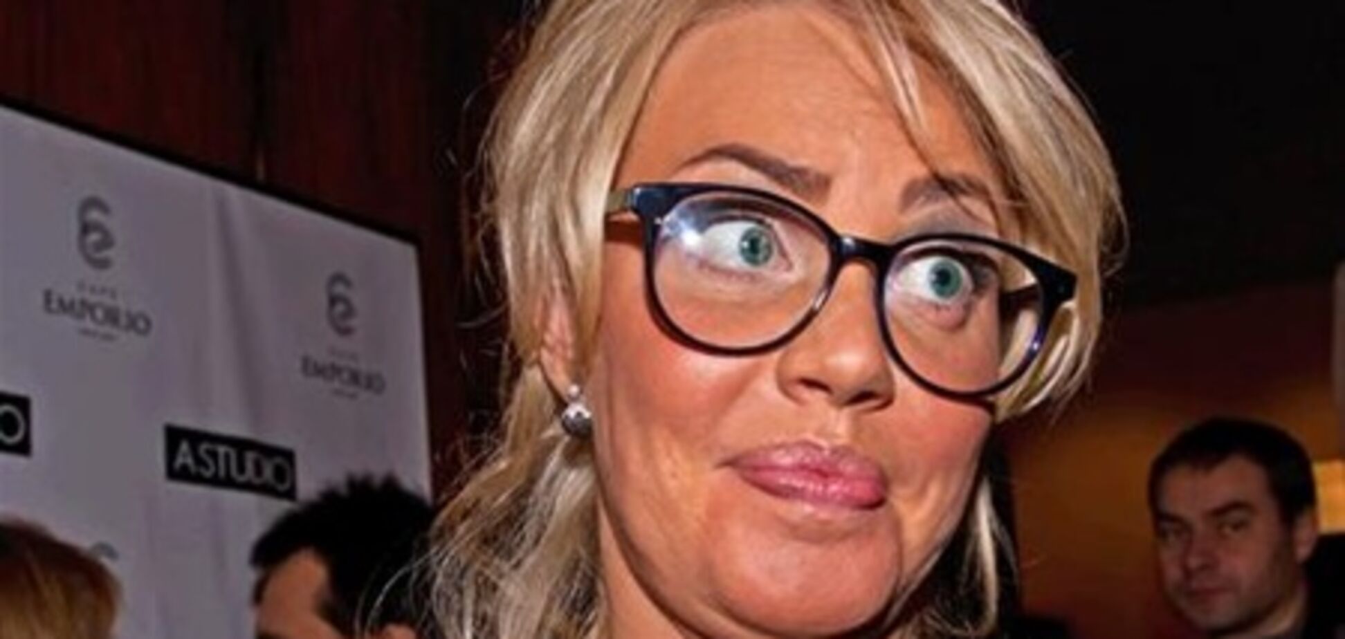 Малиновская выходит замуж?