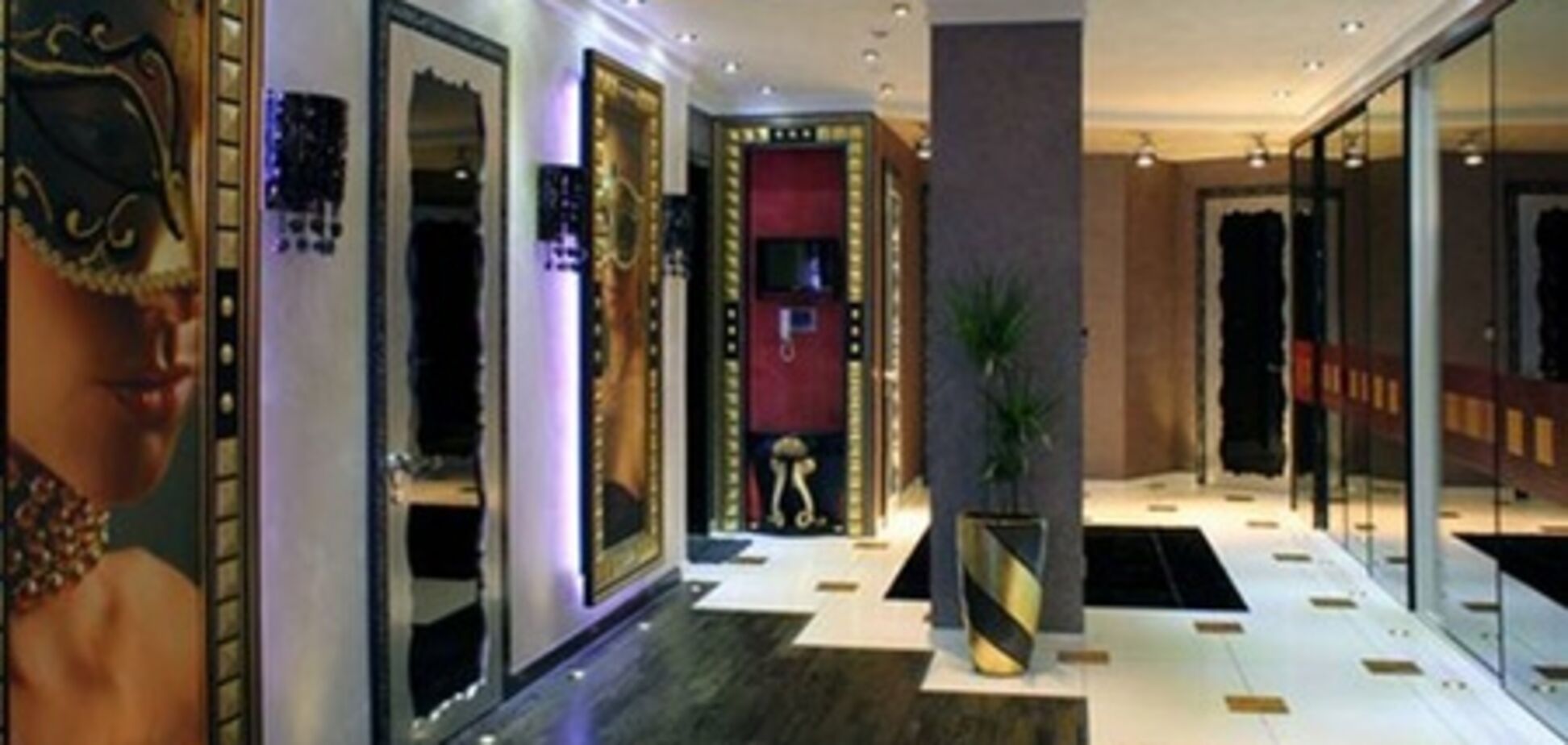 Самая дорогая квартира в Киеве стоит 35 миллионов