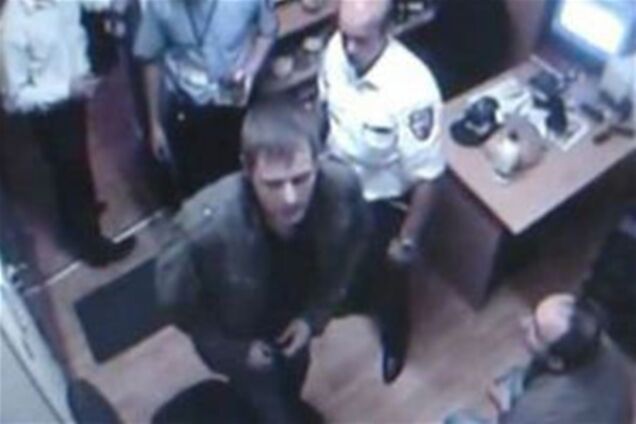 Выживший охранник 'Каравана' быстро идет на поправку