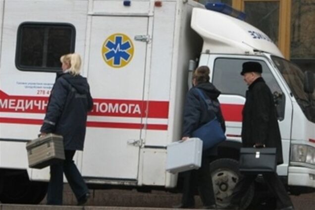 На заводе в Харьковской области произошел взрыв: есть погибшие