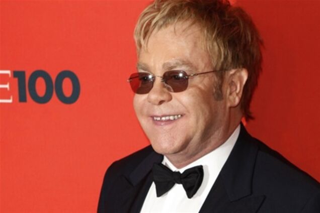 Суд отказался удовлетворять иск сера Элтона