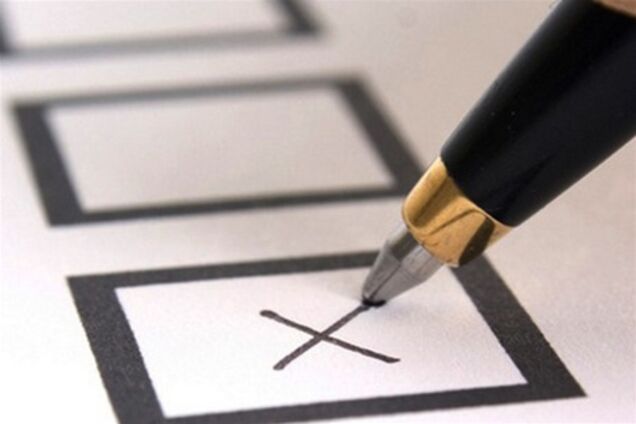 Милиция отрицает выемку документов из окружкома на Киевщине