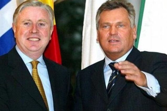 Миссия ЕП: оппозиционеров судили с нарушением международных правовых норм