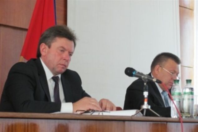 Глава района за антисемитизм может сесть на пять лет