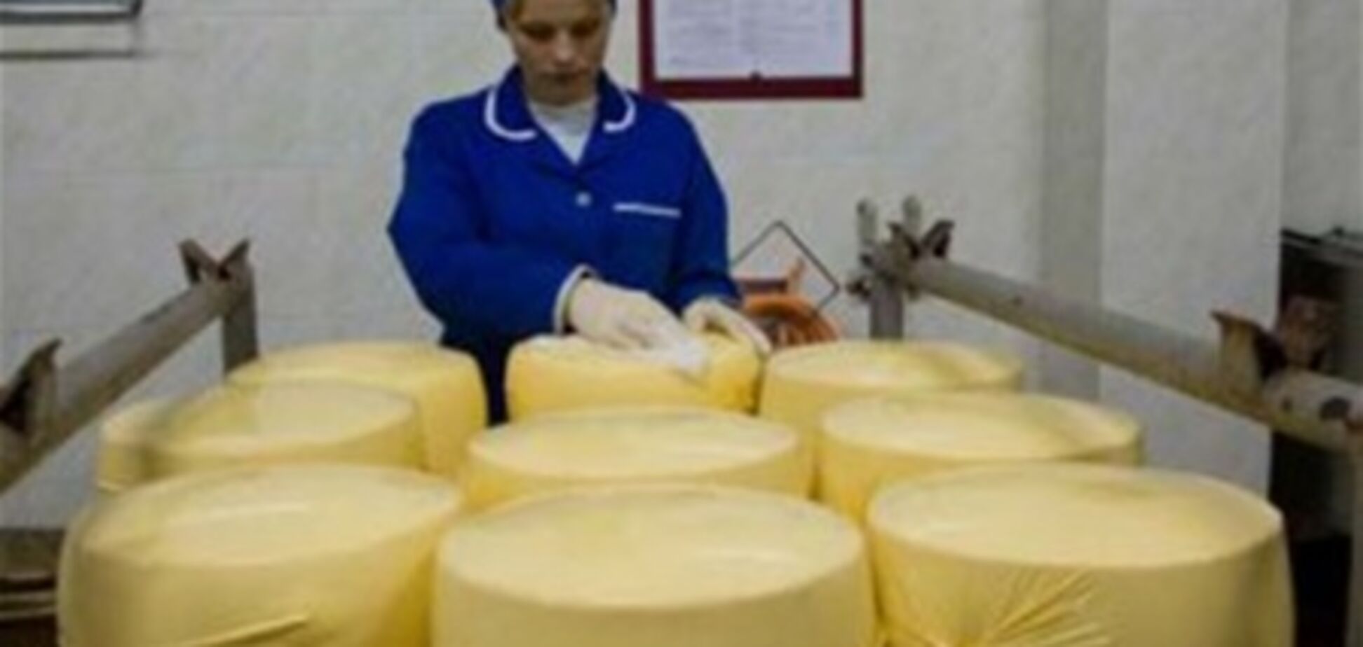 Россия не зря придирается к украинскому мясу и сыру - Минагрополитики