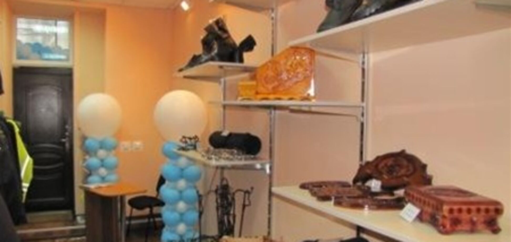 Колонию Тимошенко модернизировали. Фото