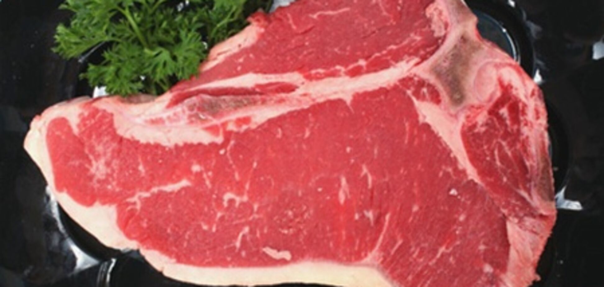 Присяжнюк поедет в Россию решать мясо-молочные вопросы