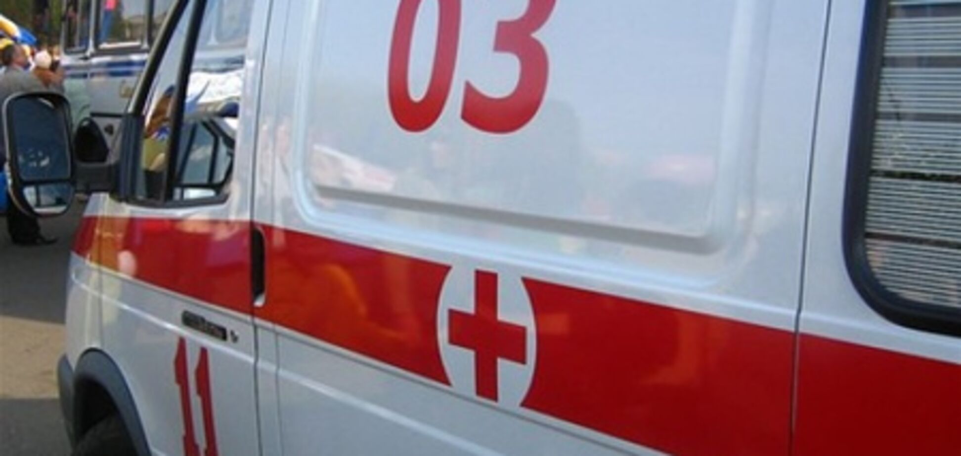 8 людей госпіталізовано з отруєнням грибами в Миколаївській області