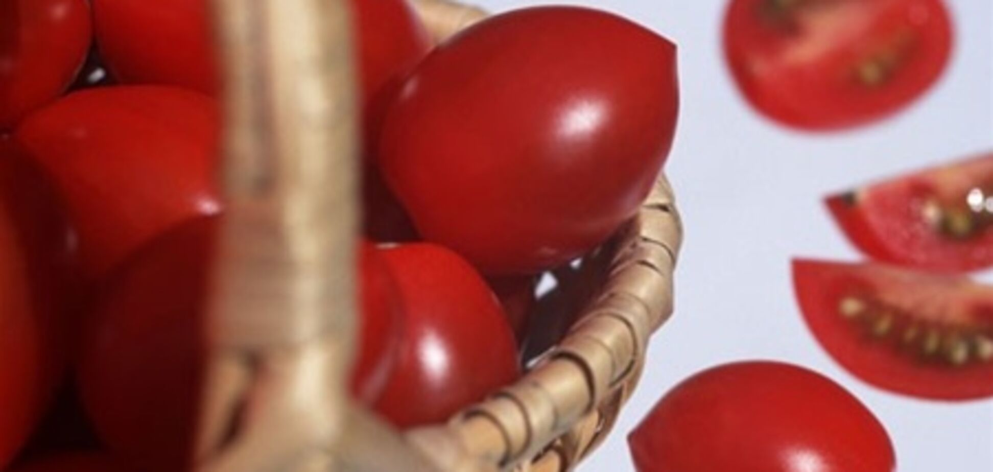 Как выбирать и хранить помидоры