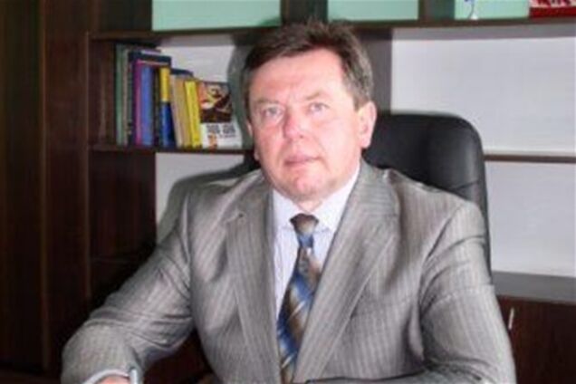 У ПР засудили главу району - антисеміта