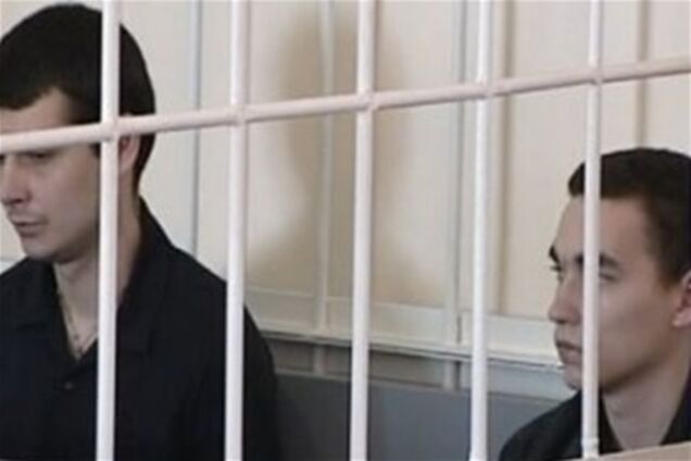 Защита подсудимых в деле Макар: девушка сама не хотела уходить