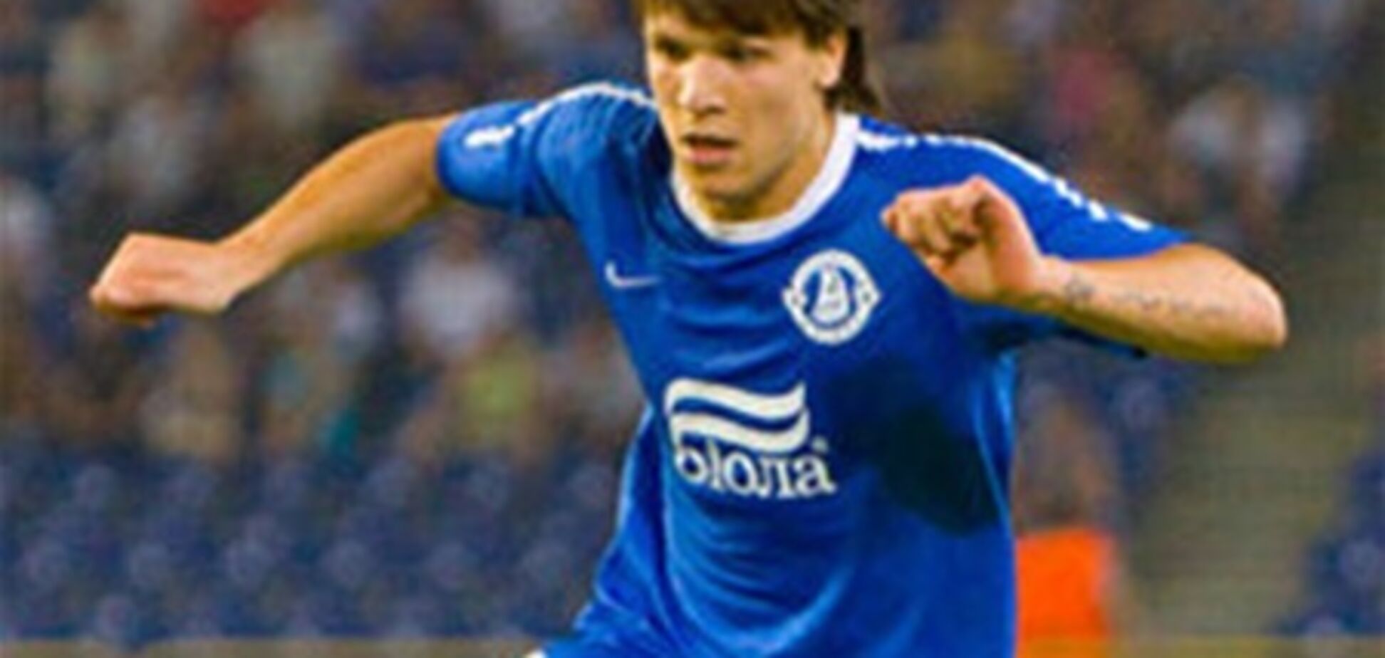 Милевский и Селезнев вызваны в сборную Украины