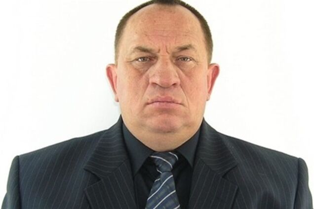 Убитый под Луганском депутат не был регионалом - прокуратура