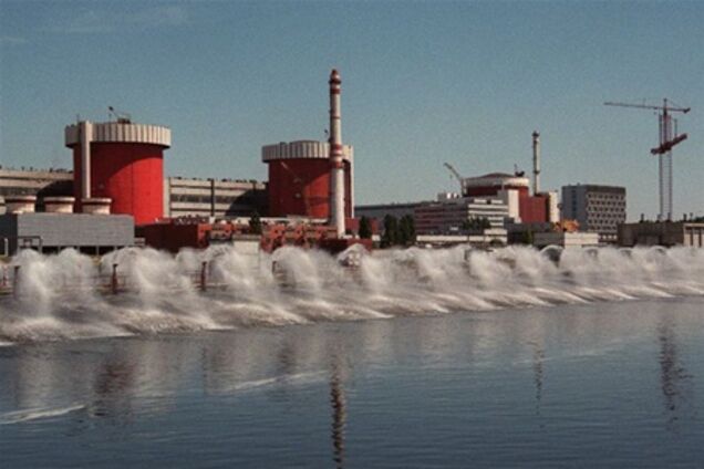 Зупинений енергоблок № 3 Южно-Української АЕС почали ремонтувати