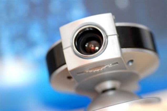 На Полтавщине с избирательного участка украли веб-камеры