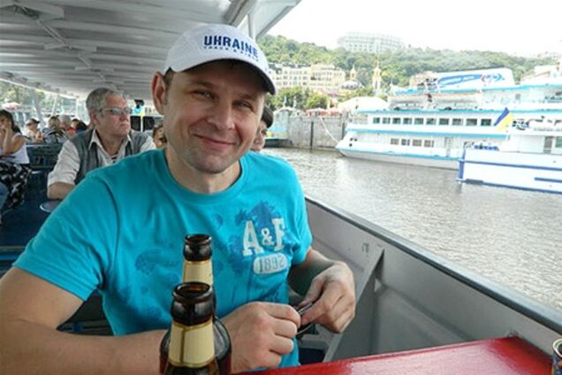 Следователи 'примеряют' Мазурка под другие преступления