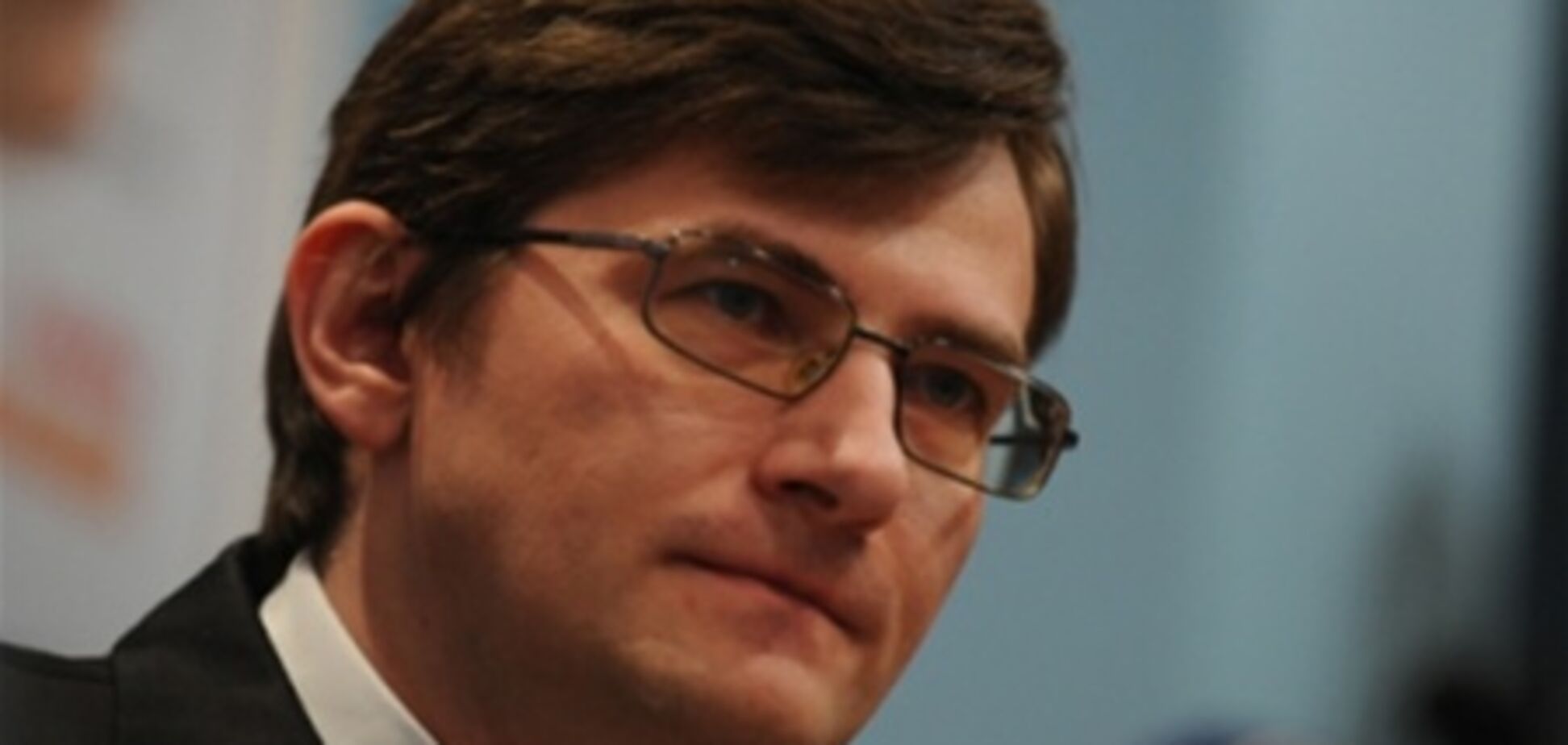 Магера: надо идти на выборы, а не сидеть в Facebook