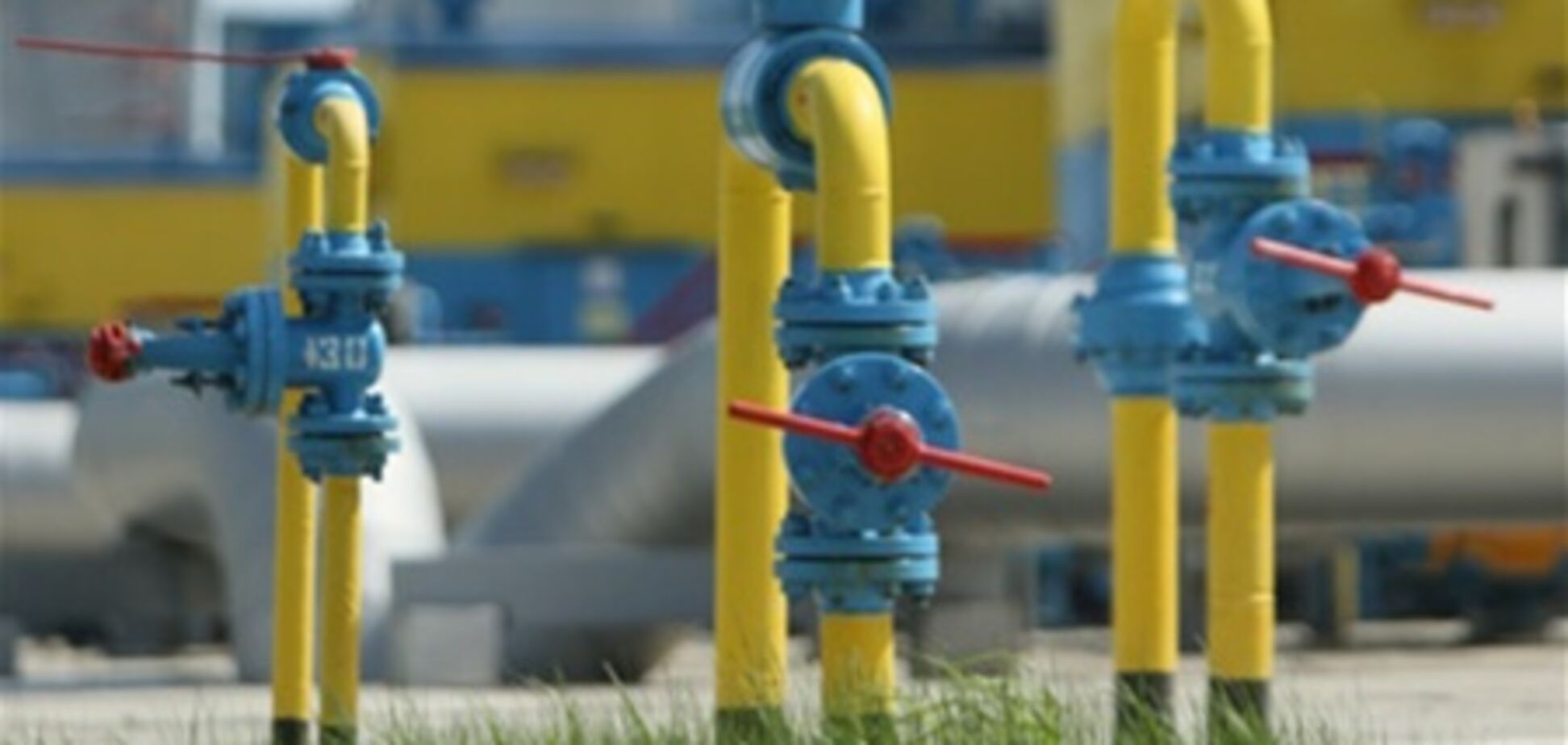 Украина полностью откажется от российского газа - Азаров