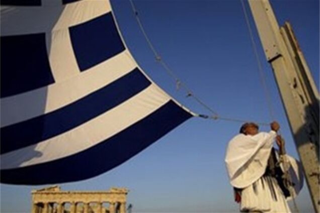 Греция отказывается выселять жителей островов ради экономии