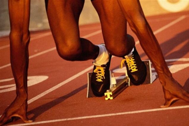 'Изобретательность' руководства сборной по легкой атлетике стоила олимпийцам почти 1.5 млн. гривен – СМИ