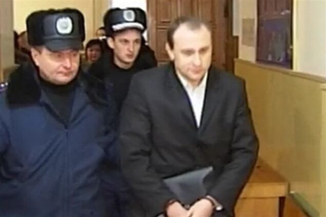ДПтСУ заперечує зникнення з Лук'янівського СІЗО засудженого за вбивство міліціонера Запорожця