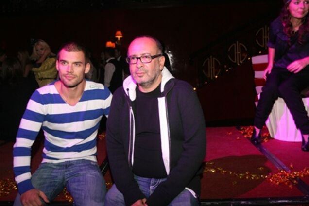 Листерман: у олигархов в моде умные украинки