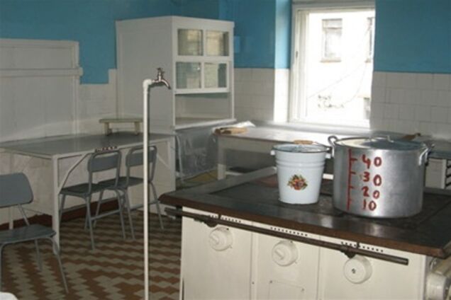 Отравление в Богодухове: палочка дизентерии Зонне могла быть в молоке