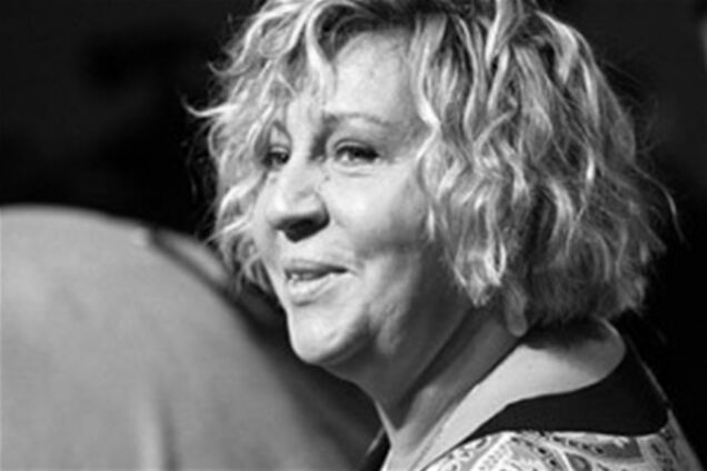 Марину Голуб после ДТП не могли опознать несколько часов