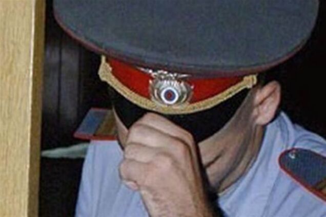 В Одесской области милиционер на авто насмерть сбил ребенка