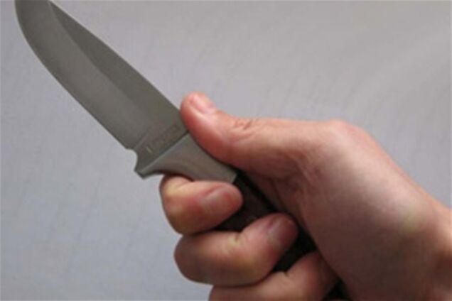 На Киевщине дебошир напал на беркутовцев