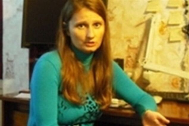 Милиция 12 часов допрашивала жену 'убийцы из Каравана'