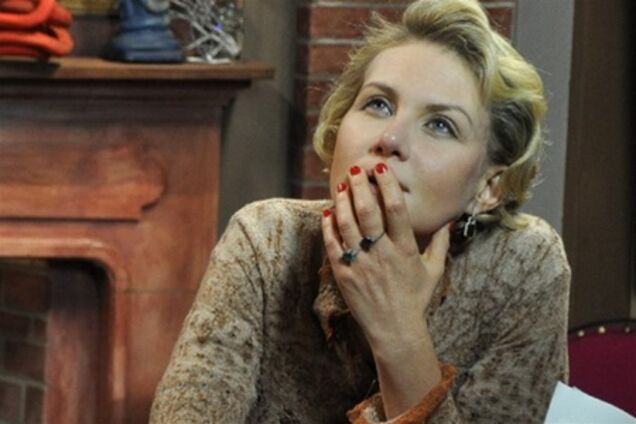 Фильм Киры Муратовой представит Украину на кинофестивале в Риме