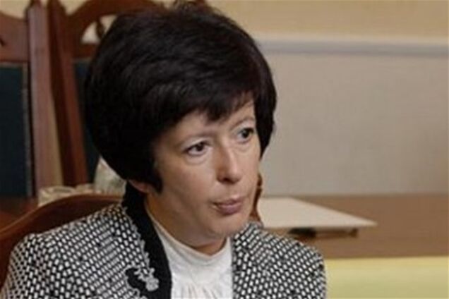 Лутковская: правоохранители должны проходить психологический тест