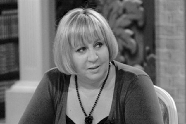 Подозреваемый в ДТП с Голуб сбежал