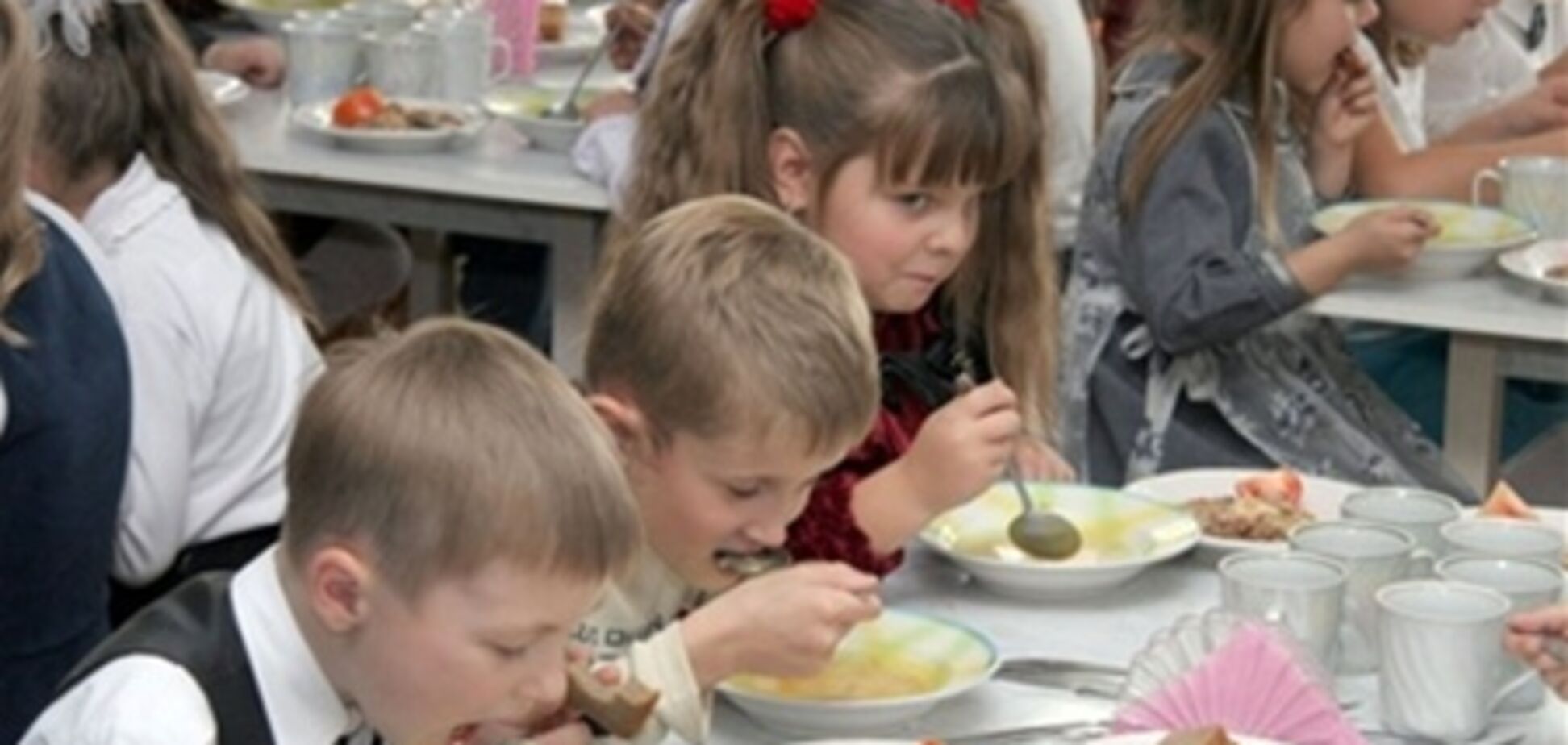 На Харківщині закрили 20 шкіл