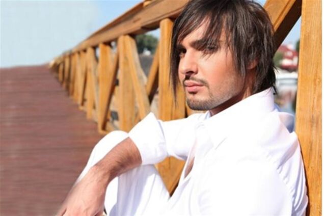 Кондратюк за долги отобрал у Козловского авто