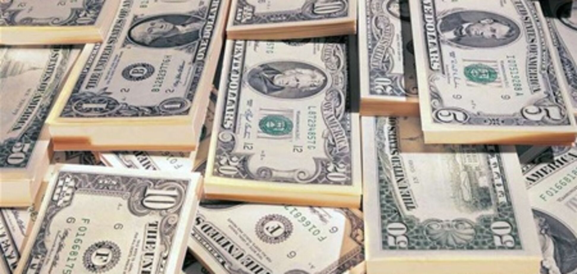 Доллар на межбанке стабилен, 12 октября 2012