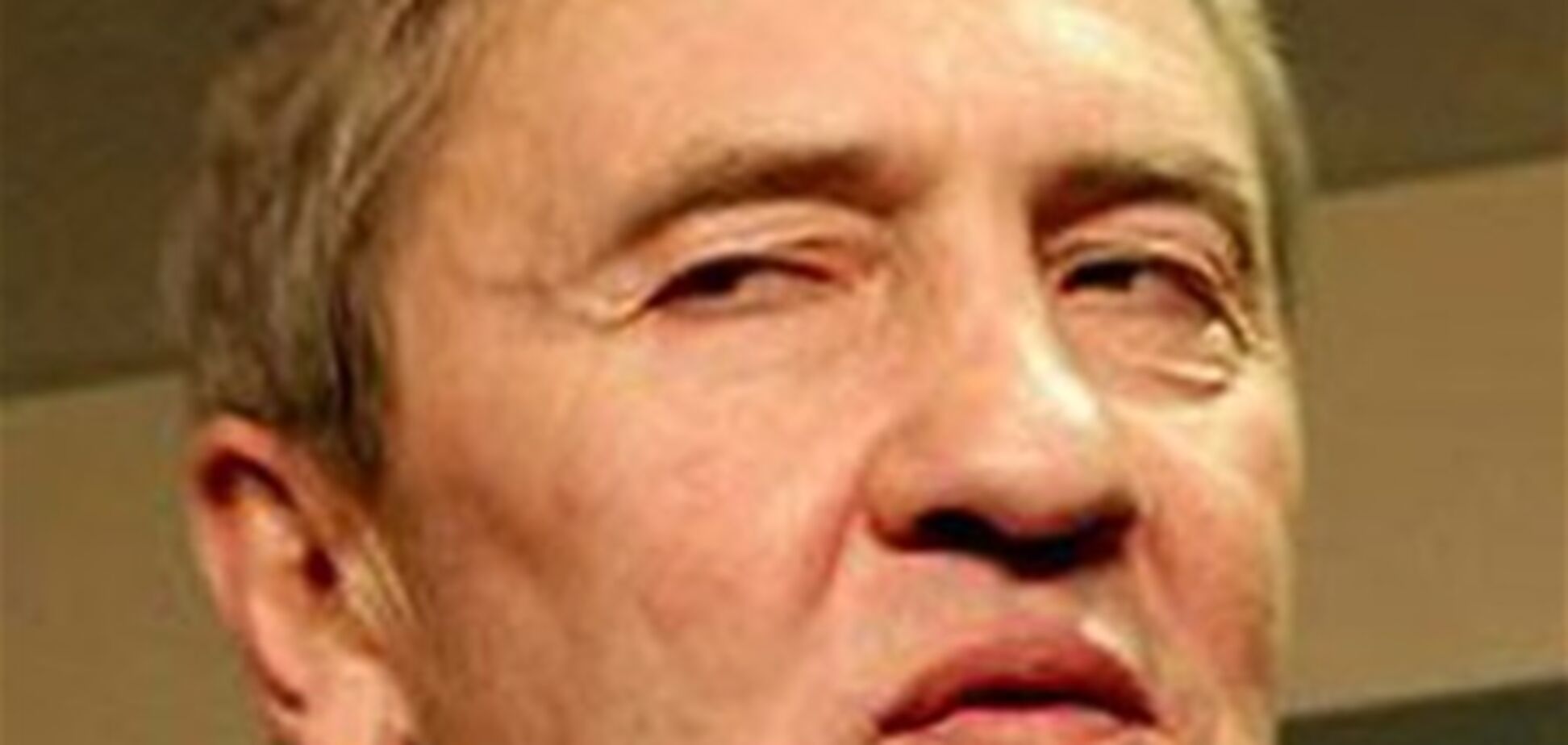 Черновецкий хочет сотрудничать с Болливудом