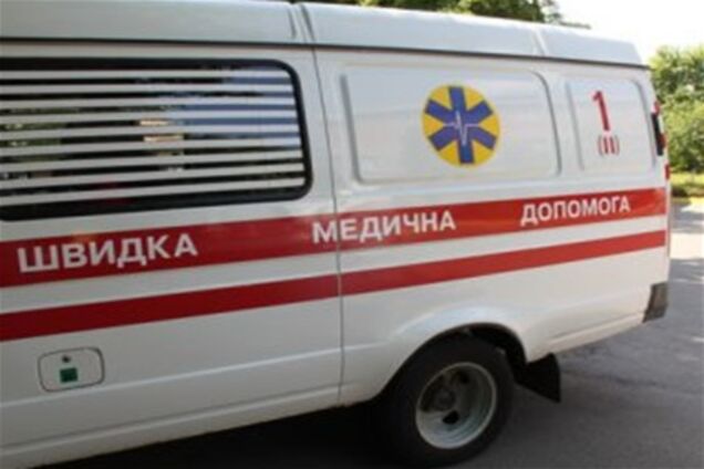 П'ятикласник помер на уроці української мови на Одещині