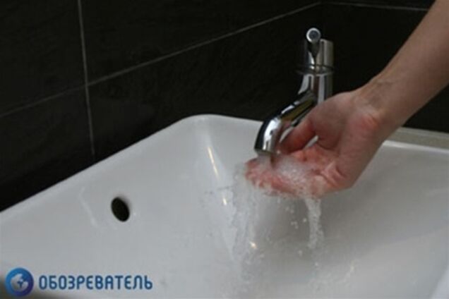 Киевские правоохранители взялись проверить подозрительные квитанции на воду