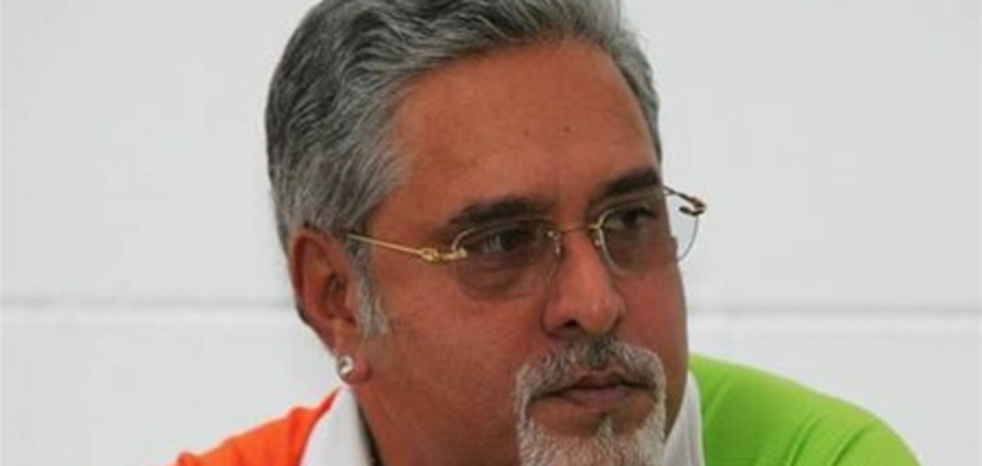 Суд в Индии арестовал за долги миллиардера Виджая Маллию