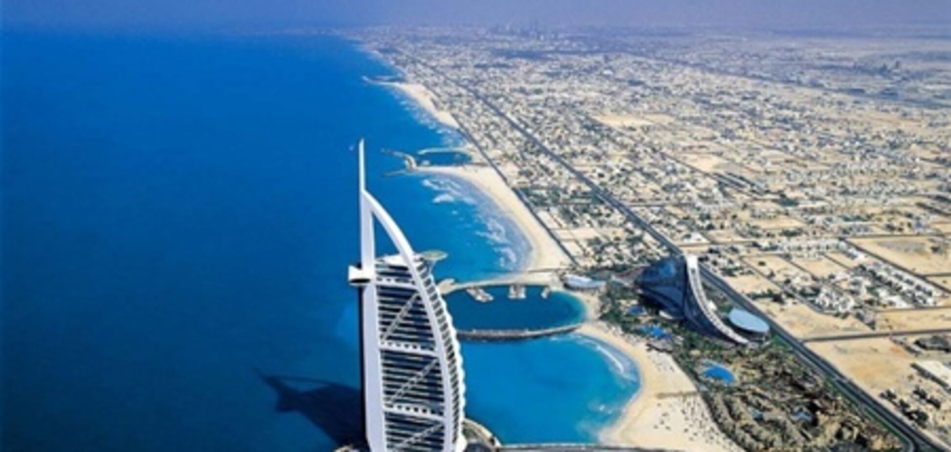 К 2016 году выручка туристического сектора ОАЭ достигнет $7,5 млрд