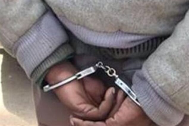 У Донецьку міліція розкрила 'хитре' пограбування ломбарду