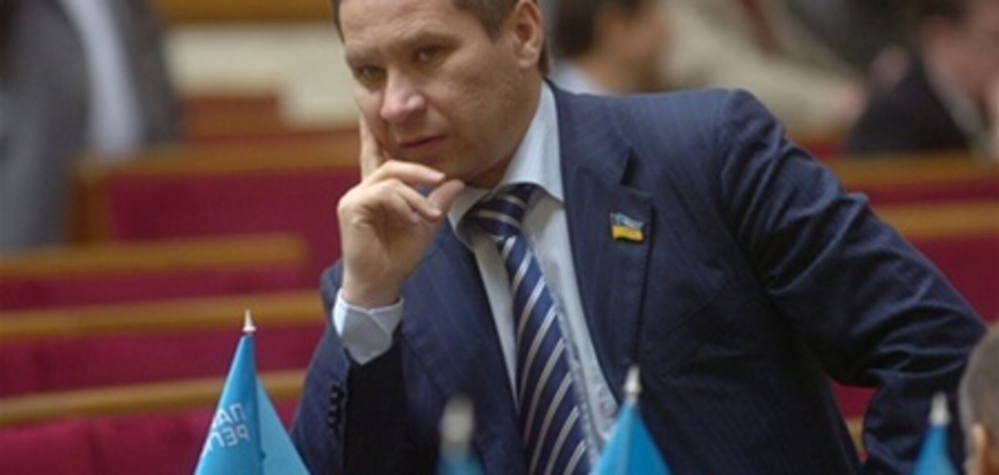 Лукьянов: из истории не вычеркнешь ни Ющенко, ни Тимошенко