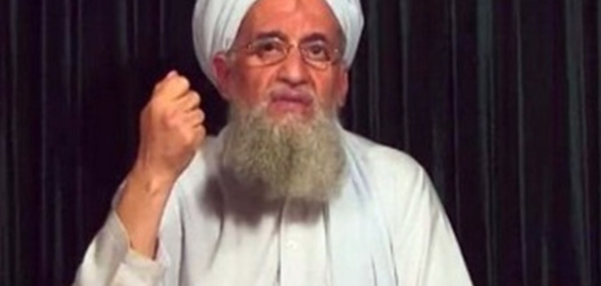 Лидер 'Аль-Каиды' призвал мусульман к джихаду против США и Израиля